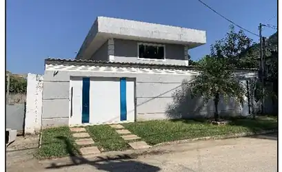 Casa em MAGE - RJ