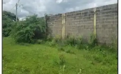 Terreno em MAURITI - CE