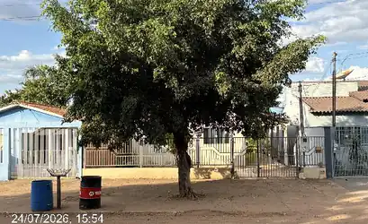 Casa em JACIARA - MT