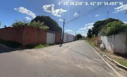 Casa em UNIAO - PI
