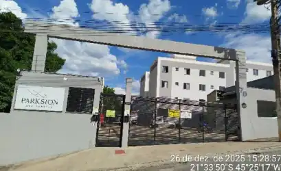 Apartamento em VARGINHA - MG