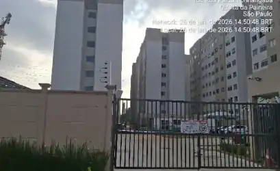 Apartamento em SAO PAULO - SP