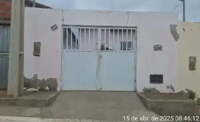 Casa em IACU - BA