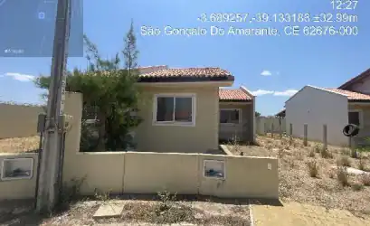 Casa em SAO GONCALO DO AMARANTE - CE