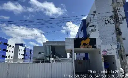 Apartamento em JOAO PESSOA - PB
