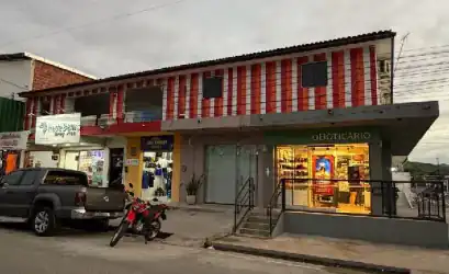 Casa em CAJUEIRO - AL