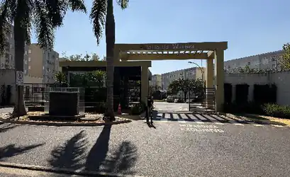 Apartamento em RIBEIRAO PRETO - SP
