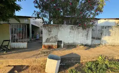 Casa em JERICO - PB