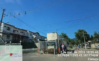 Casa em NOVA IGUACU - RJ