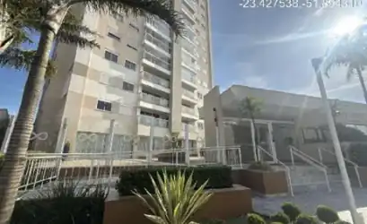 Apartamento em MARINGA - PR