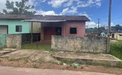 Casa em CURUCA - PA