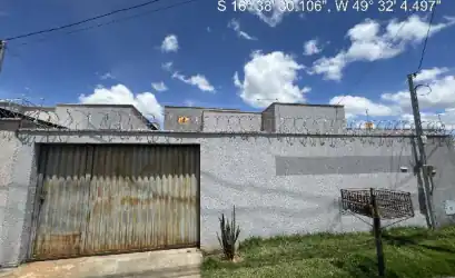 Casa em TRINDADE - GO