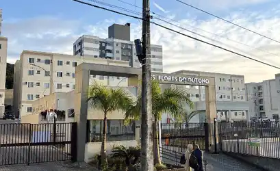 Apartamento em SAO JOSE - SC