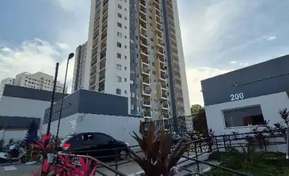 Apartamento em SANTO ANDRE - SP