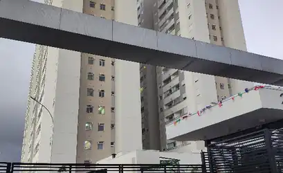 Apartamento em SAO PAULO - SP