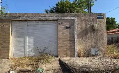 Casa em CASCAVEL - CE