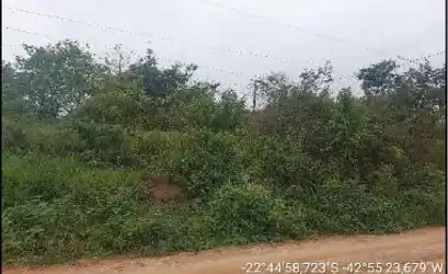 Terreno em ITABORAI - RJ