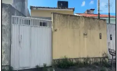 Casa em SANTA RITA - PB