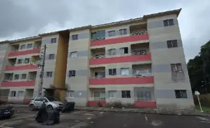 Apartamento em IRANDUBA - AM