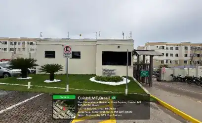 Apartamento em CUIABA - MT