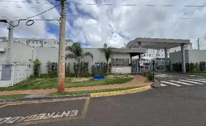 Apartamento em JABOTICABAL - SP