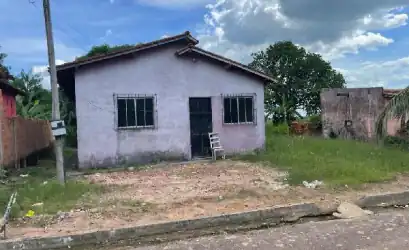 Casa em IPIXUNA DO PARA - PA