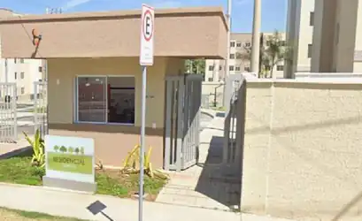 Apartamento em RIO DE JANEIRO - RJ