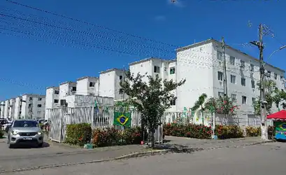 Apartamento em PAULISTA - PE