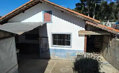 Casa em MAIRIPORA - SP
