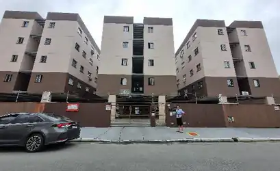 Apartamento em GUARUJA - SP