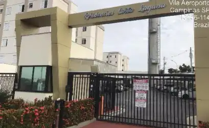 Apartamento em CAMPINAS - SP