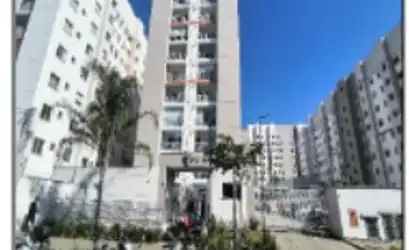Apartamento em SAO PAULO - SP