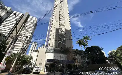 Apartamento em GOIANIA - GO