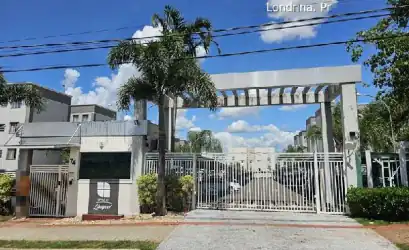 Apartamento em LONDRINA - PR