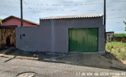 Casa em NUPORANGA - SP