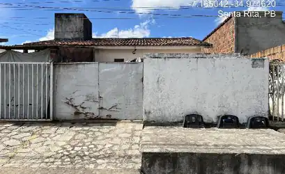 Casa em SANTA RITA - PB