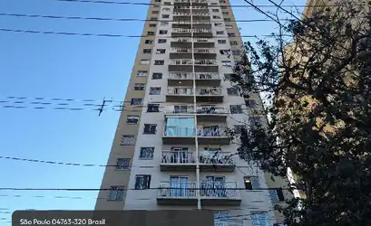 Apartamento em SAO PAULO - SP