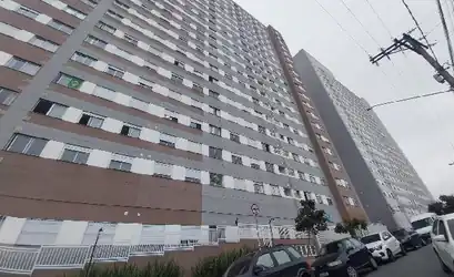 Apartamento em SAO PAULO - SP