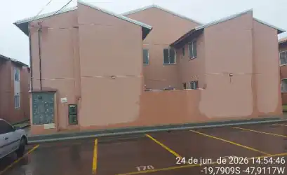 Apartamento em UBERABA - MG