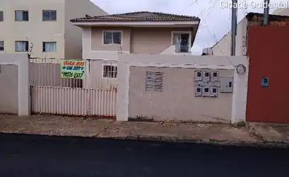 Apartamento em CIDADE OCIDENTAL - GO