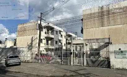Apartamento em BELEM - PA