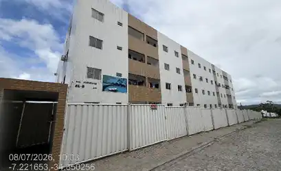 Apartamento em JOAO PESSOA - PB