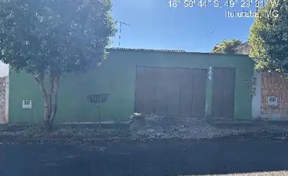 Casa em ITUIUTABA - MG