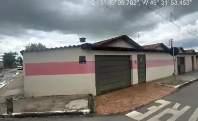 Casa em GUAPO - GO