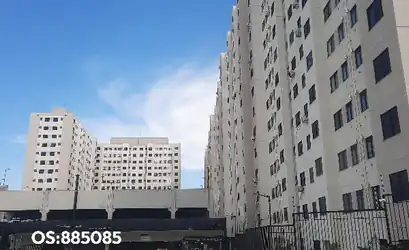 Apartamento em CAMPINAS - SP