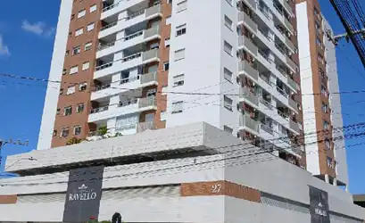Apartamento em PALHOCA - SC