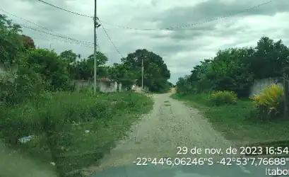 Terreno em ITABORAI - RJ
