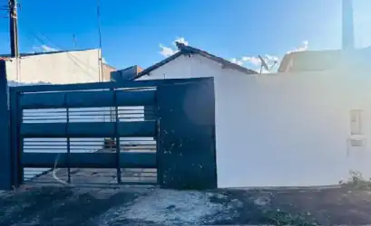 Casa em MARILIA - SP