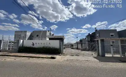 Apartamento em PASSO FUNDO - RS