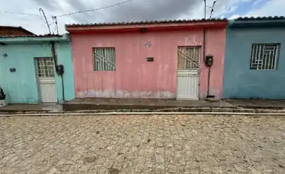 Casa em JARAMATAIA - AL